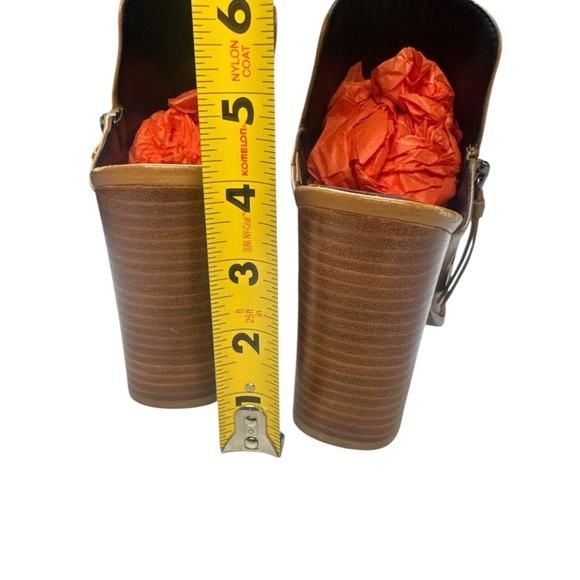 Rebecca Minkoff Aiden Mule sz 8.5 - Picture 7 of 10